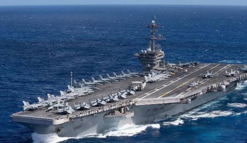 جریان سازی رسانه آمریکایی درباره گزینههای ترامپ برای حمله به ایران جریان سازی رسانه آمریکایی درباره گزینههای ترامپ برای حمله به ایران