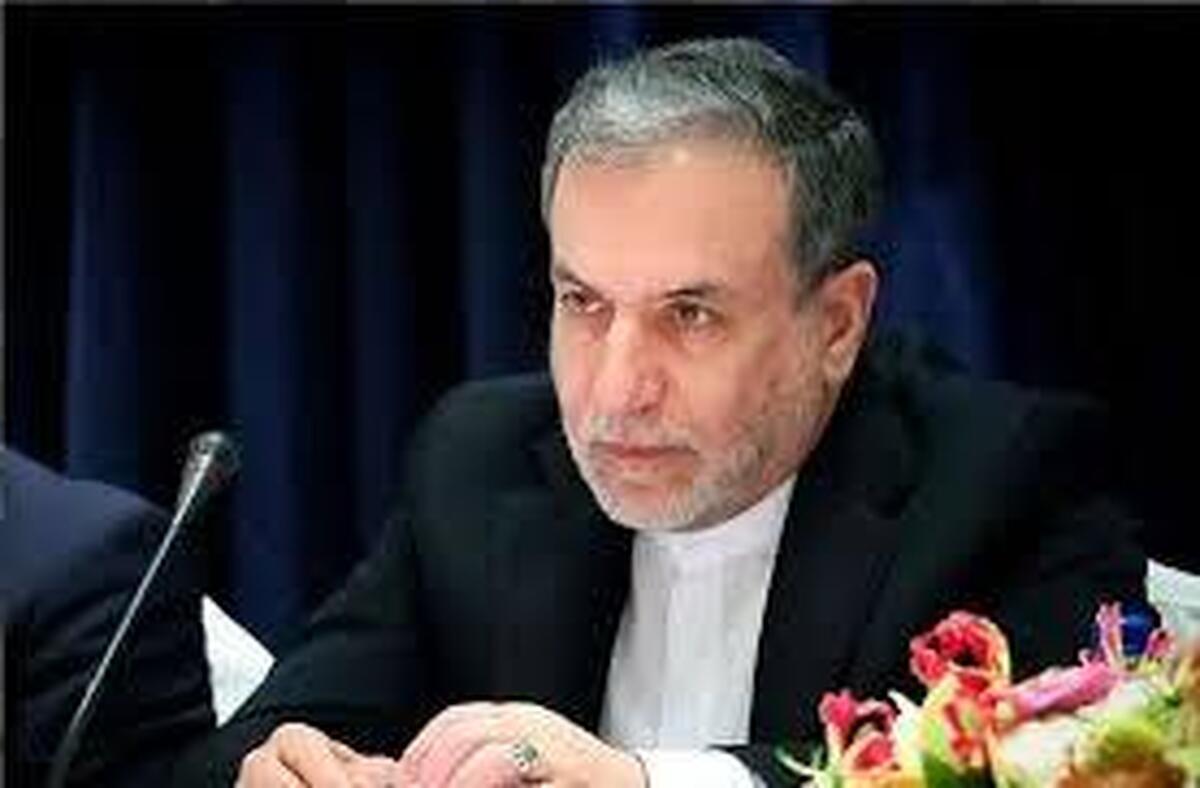 حمله جدید اصلاح طلبان به عراقچی