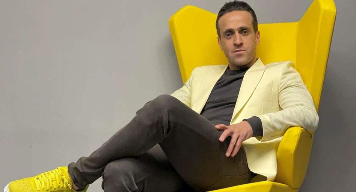 چگونه علی کریمی، تزویر ایرانستیزان و اینترنشنال را خراب کرد؟