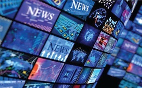 امواج عملیات روانی جلوتر از ناوها