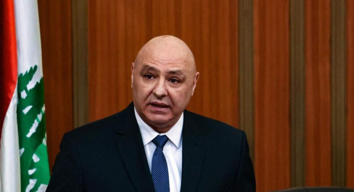 واکنش جوزف عون به جنایات وحشیانه اسرائیل