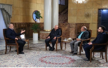 دومین گفت&zwnj;و&zwnj;گوی تشریفاتی با حامیان دولت!/شوخی می کنید آقای پزشکیان؟!