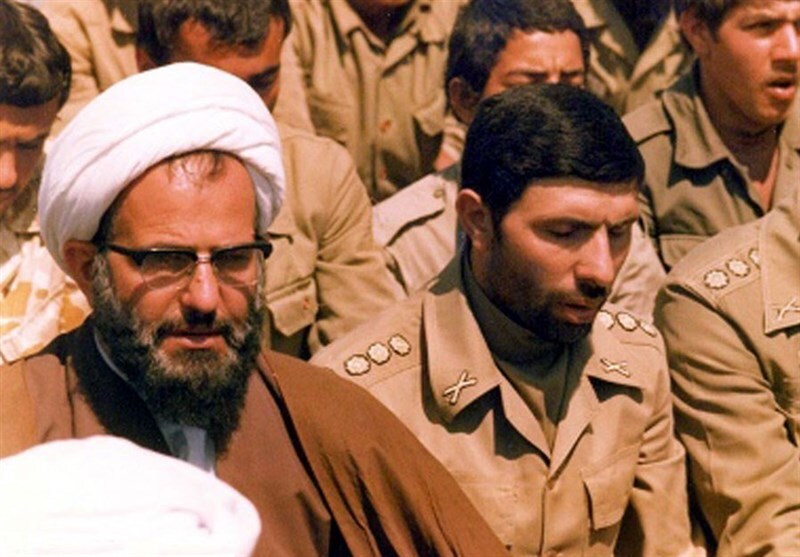 از محراب تا میدان؛ روایت علم، ایمان و شهادت در سیره شهید محلاتی از محراب تا میدان؛ روایت علم، ایمان و شهادت در سیره شهید محلاتی