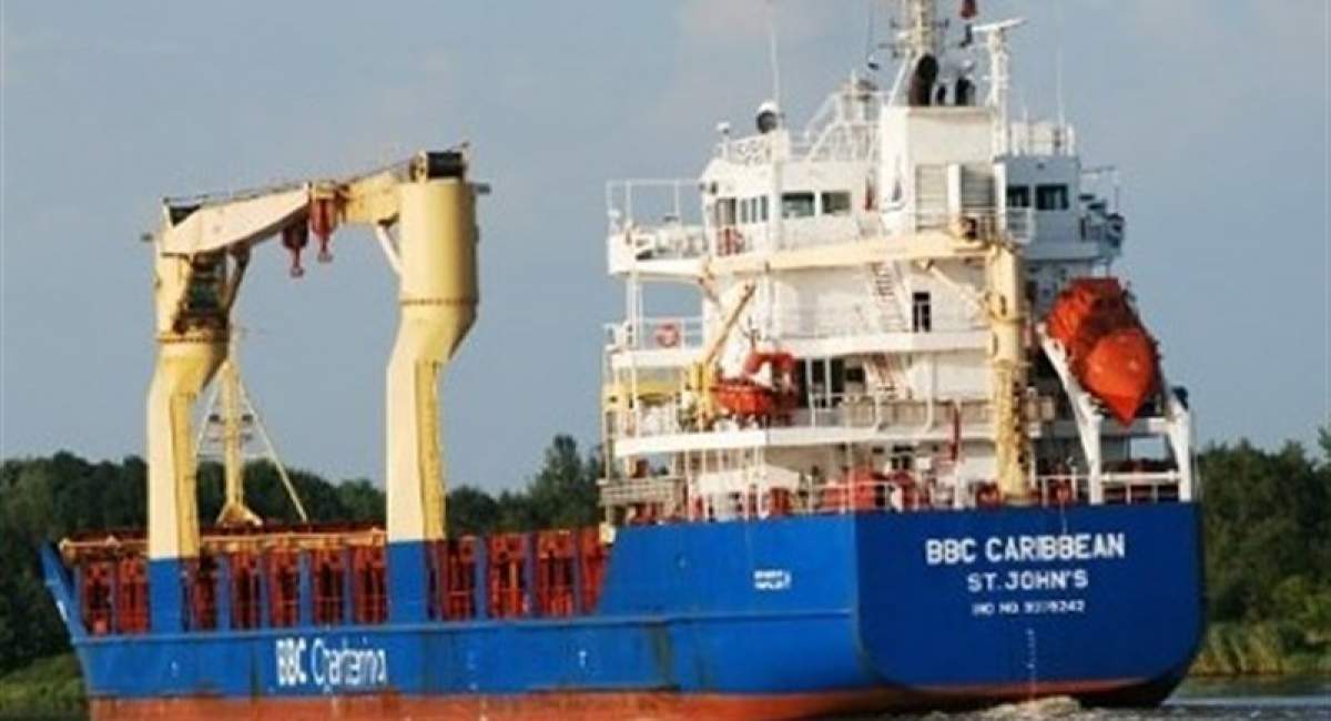 تکذیب توقف حرکت کشتیها به بنادر ایران