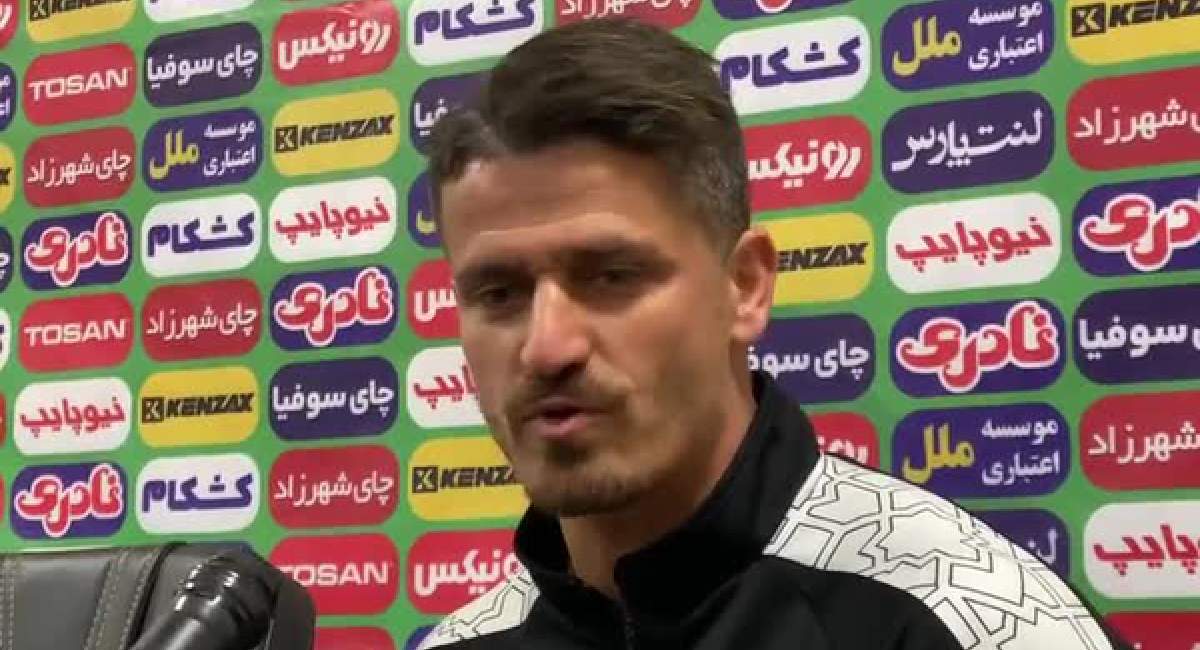 حمله وریا غفوری به اینترنشنال: شماها شیاد و کاسبان خون هستید