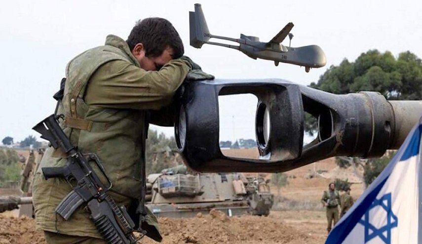 تغییر استراتژی اسرائیل در لبنان از شکست در زمین تا شکار در آسمان