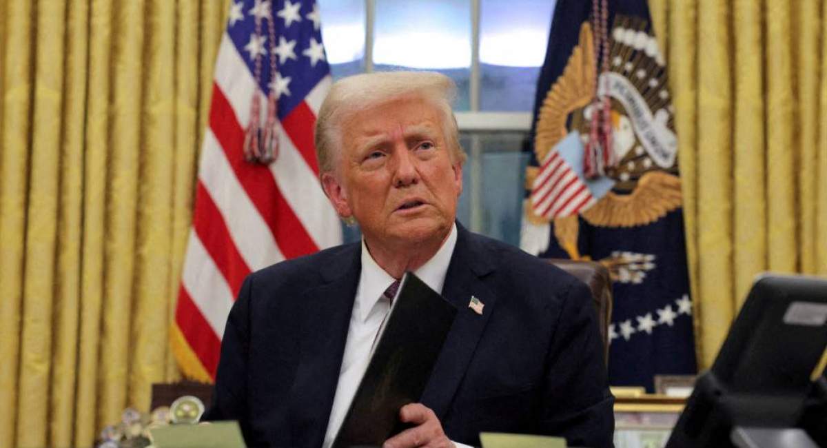 ۷ دلیل کانال اپوزیسیون در توجیه درماندگی ترامپ