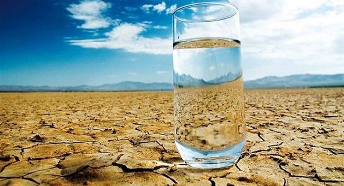 ۶ استان با سدهای خالی