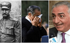 پهلوی، خاندان کدام اولین‌ها؟