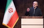 مقابل هر تجاوزی با قدرت می‌ایستیم/ از دستاوردهای‌ خود کوتاه نخواهیم آمد
