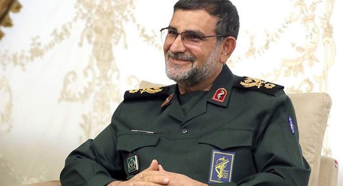 شگفتانه نیروی دریایی به مناسبت روز ملی خلیج فارس