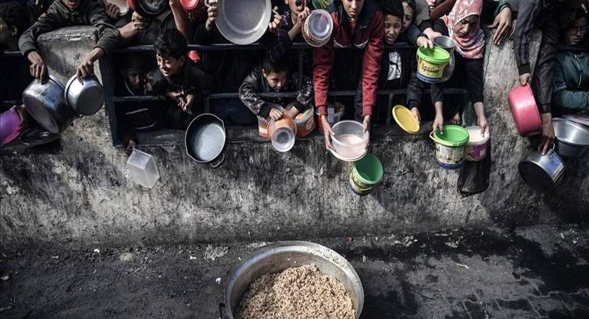 یمن: کشورهای عربی و مسلمان بیدار شوند