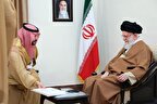 تقدیم پیام پادشاه عربستان به رهبر انقلاب/ ارتباط میان ایران و عربستان برای هر دو کشور مفید خواهد بود