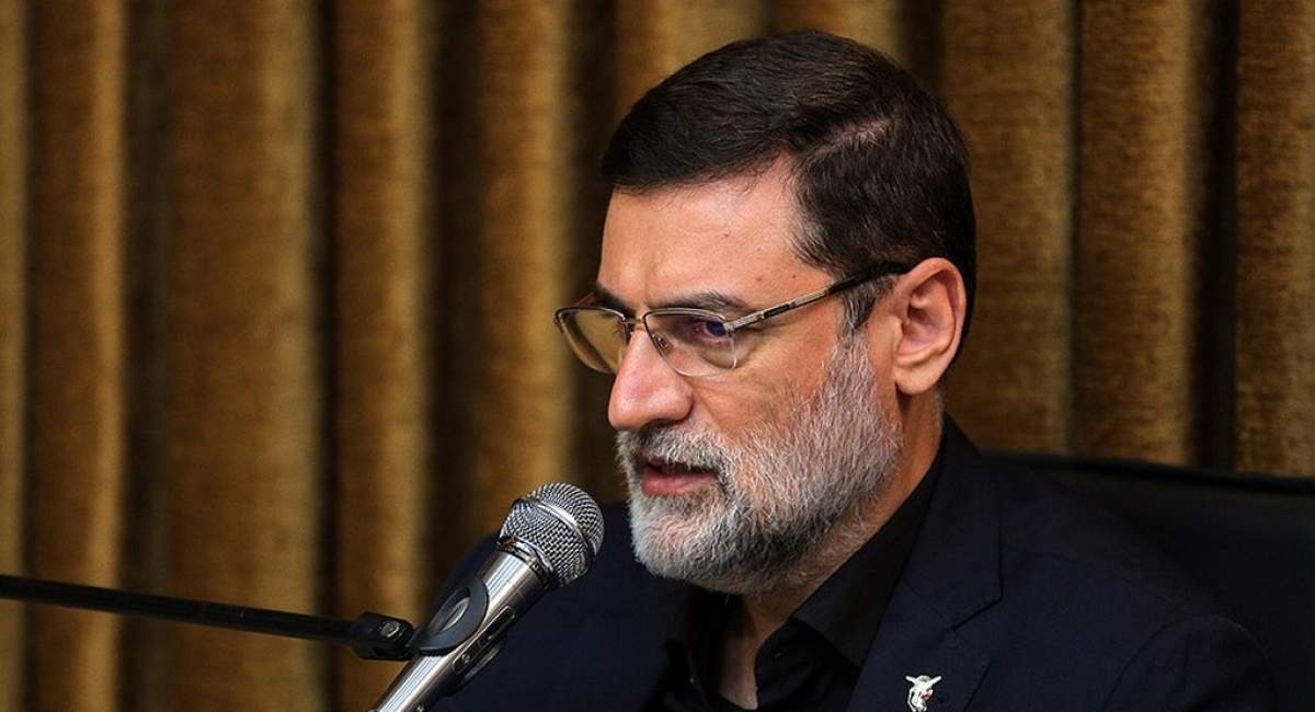 شهید رئیسی سربازی رهبرانقلاب را افتخار خود می‌دانست