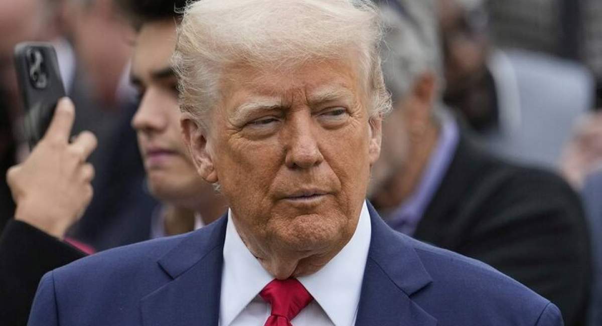 ترامپ به تبعات منفی جنگ با چین اعتراف کرد