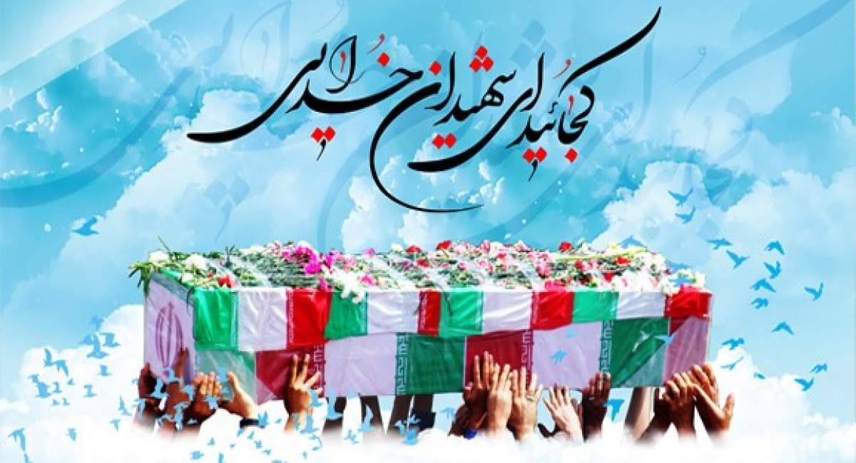 حسین ۳ بار از مرگ نجات پیدا کرد تا شهید از دنیا برود