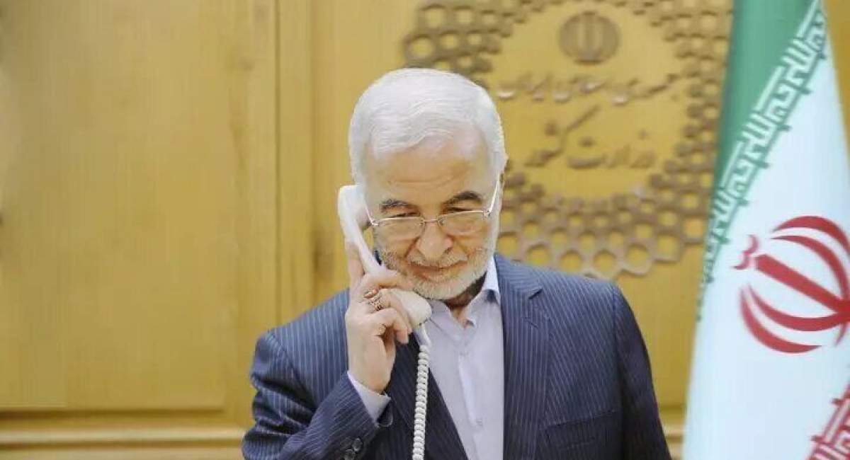 مومنی مسوول بررسی ابعاد حادثه بندر شهید رجایی شد