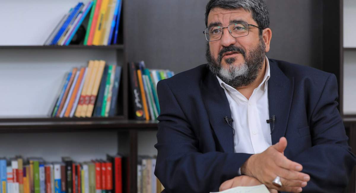 ادعای سرمایه‌گذاری آمریکا در ایران حرف مفت است