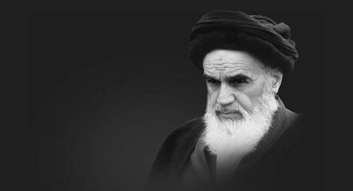 ماجرای ترکی صحبت کردن امام!