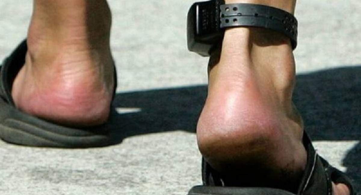 ۲۰ متهم با پابند الکترونیکی مرتکب جرم شدند