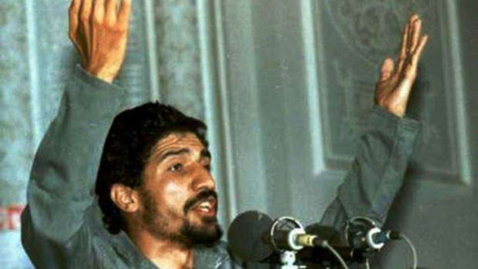 سوگ‌نامه‌ای برای درگذشت مادر حاج صادق آهنگران