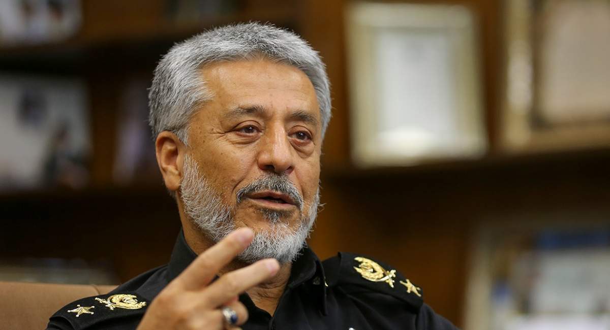 امیر سیاری: خسارت تعرض به ایران بیش از حد انتظار است