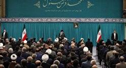 فیلم/ رهبر انقلاب عید غدیر را تبریک گفتند