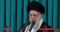 رهبرانقلاب: انقلابی‌گری فقط سروصدا کردن نیست