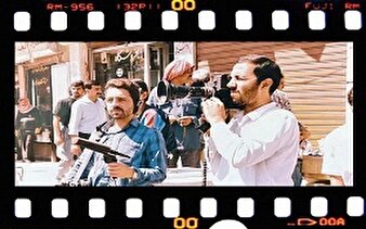 شهید آوینی می‌گفت برای ما رزمندگان مهم‌اند نه ماشین جنگ 