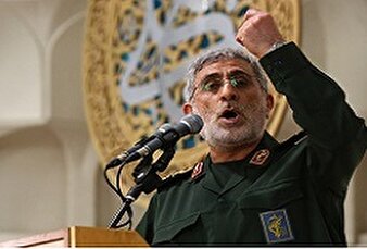 قدرت مقاومت قوی‌تر خواهد شد/‌معطل مذاکرات نیستیم