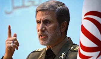 سرلشکر حاتمی: ارتش ضربات موثر و قاطع به اسرائیل خواهد زد