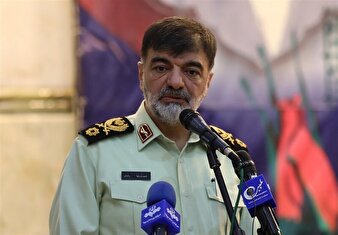 جزئیات دستگیری عوامل موساد/ خودروهای مشکوک زیر ذره‌بین پلیس