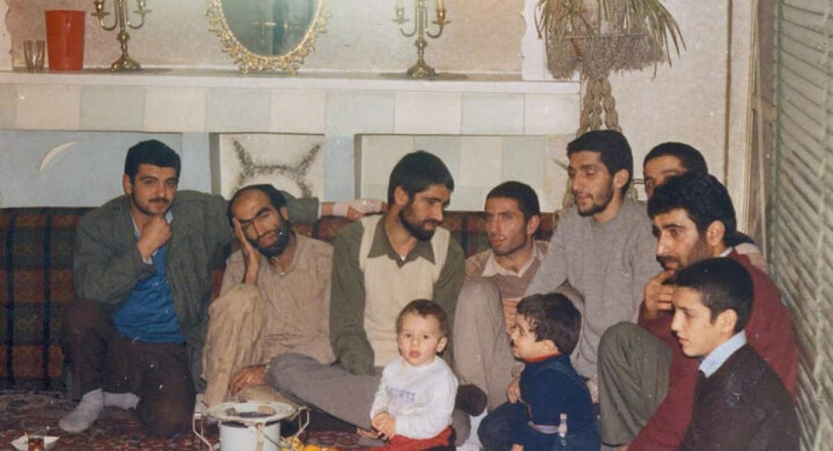 سرداری که نمی‌خواست مستندش ساخته شود