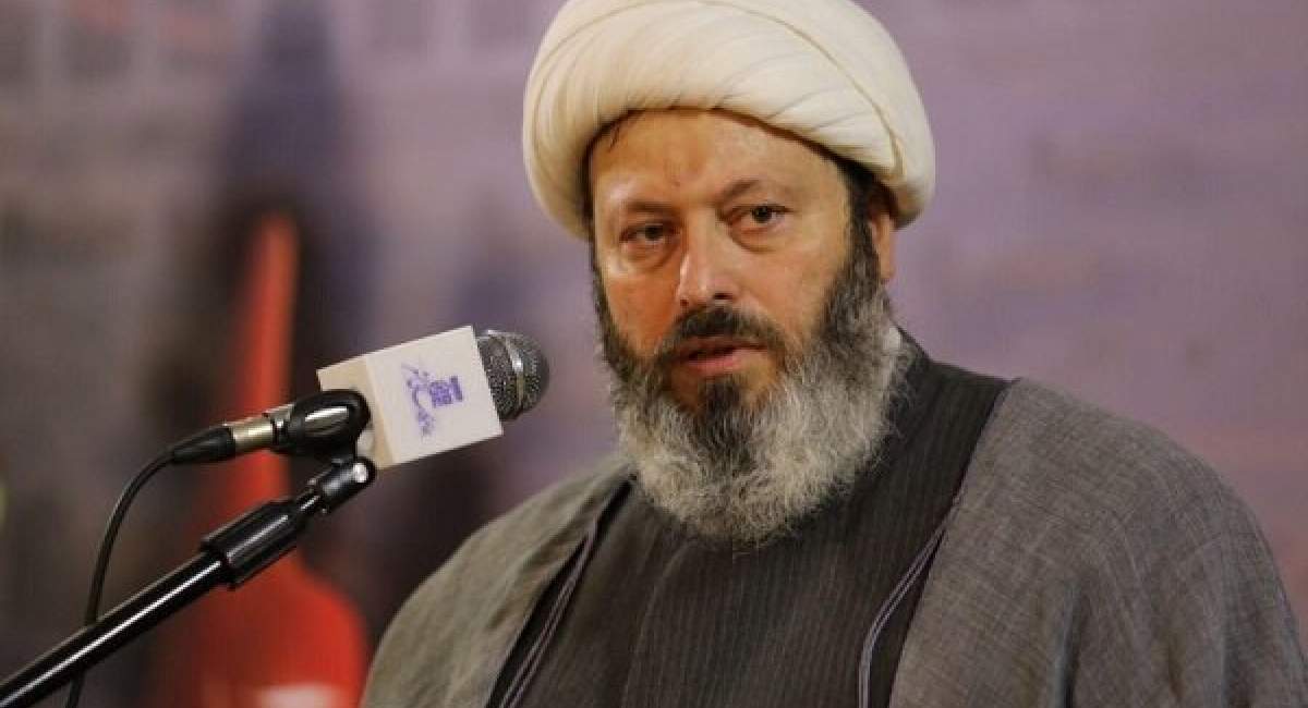 واکنش کیهان به ماجرای حجت الاسلام قاسمیان