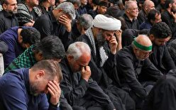 مهدی رسولی یاد آهنگران را زنده کرد +فیلم