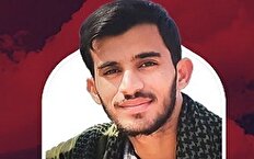مادر شهید دهه هشتادی از دعایش گفت؛ خادم‌الحسین، خادم‌الرضا، شهید وطن