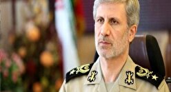 واکنش قاطع فرمانده ارتش به تجاوز آمریکا