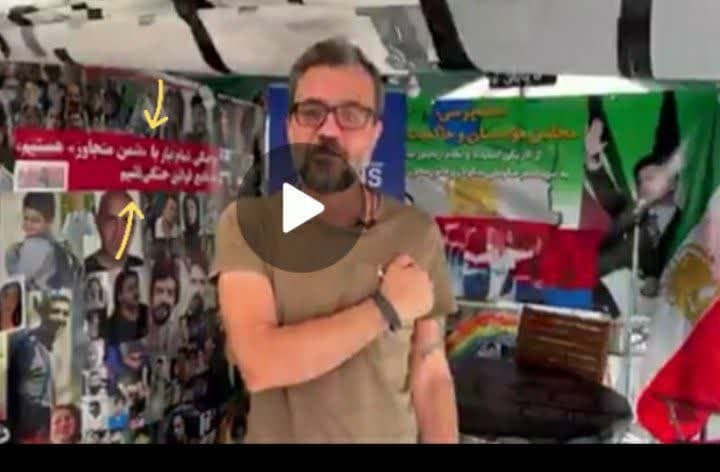 سیرک جنگ‌طلبان در قلب لندن؛ دولت انگلیس پاسخگو باشد!