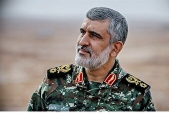 گفت‌وگوی منتشرنشده با شهید حاجی‌زاده/ آقا گفتند بچسبید فقط به موشک