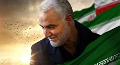 سردار سلیمانی: سوریه سقوط کند، سراغ ایران می‌آیند