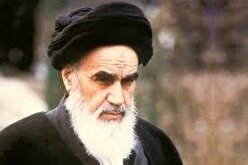 مبارزه با رژیم صهیونیستی در کلام امام خمینی (ره)