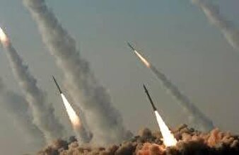 حمایت قاطع افکار عمومی جهان عرب از ایران در نبرد با اسرائیل