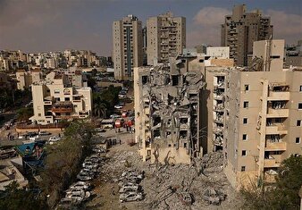 فاکتور سنگین جنگ/اسرائیل در ۱۰ روز بیش از ۷ میلیارد دلار خرج کرد