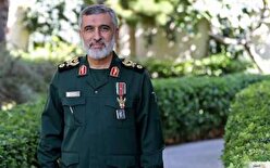 اخطار جدی شهید حاجی زاده قبل از شهادتش