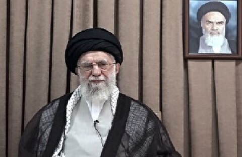 به ملت ایران تبریک عرض میکنم/ رژیم صهیونی زیر ضربات جمهوری اسلامی تقریباً از پا درآمد و لِه شد