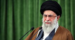 فیلم کامل سومین پیام تلویزیونی رهبرانقلاب