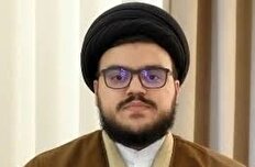 پیام فرزند شهید نصرالله به رهبر انقلاب: در هیچ شرایطی تو را رها نمی‌کنیم+فیلم