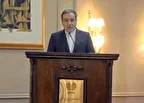 هشدار عراقچی به آمریکا/خودت را کنار بکش/اخطار جدی درباره یک اقدام بسیار خطرناک