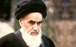 درس اخلاق شنیدنی امام خمینی(ره)