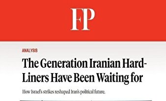 دشمن سبب خیر شد!/حمله اسرائیل آینده سیاسی ایران را تغییر داد